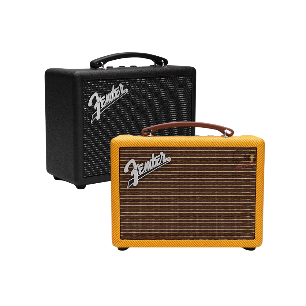 Loa Bluetooth Fender Indio 2