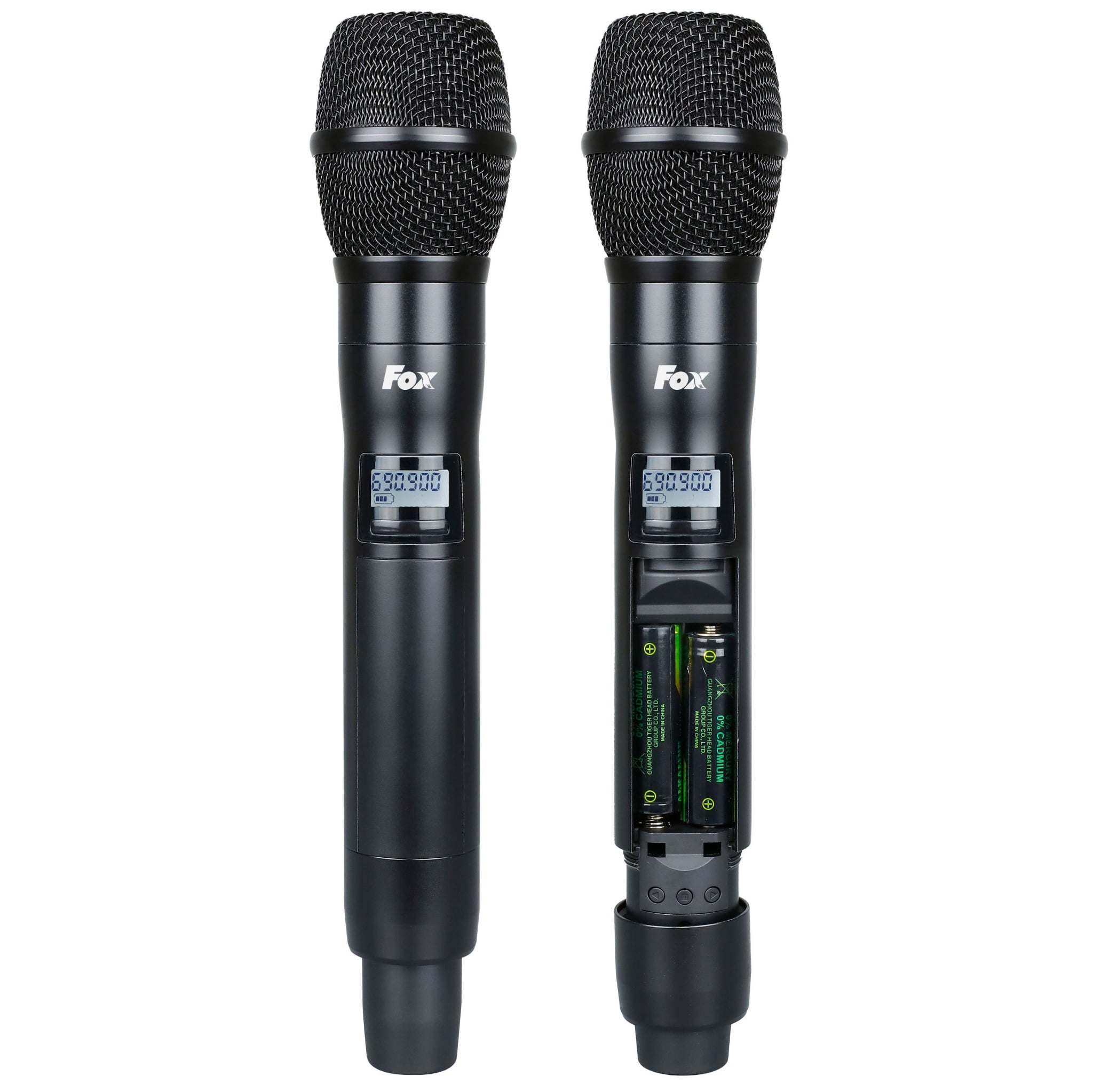 MICRO Karaoke FOX M3