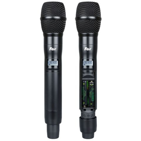MICRO Karaoke FOX M3
