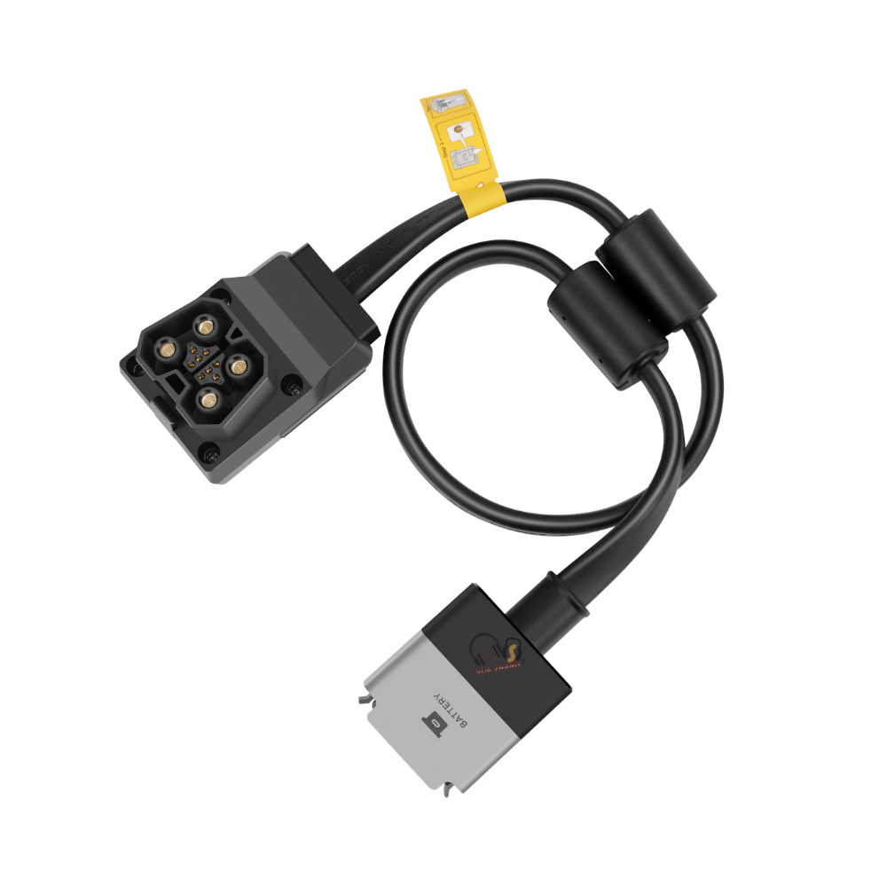Cáp EcoFlow BKW DELTA Pro Cable