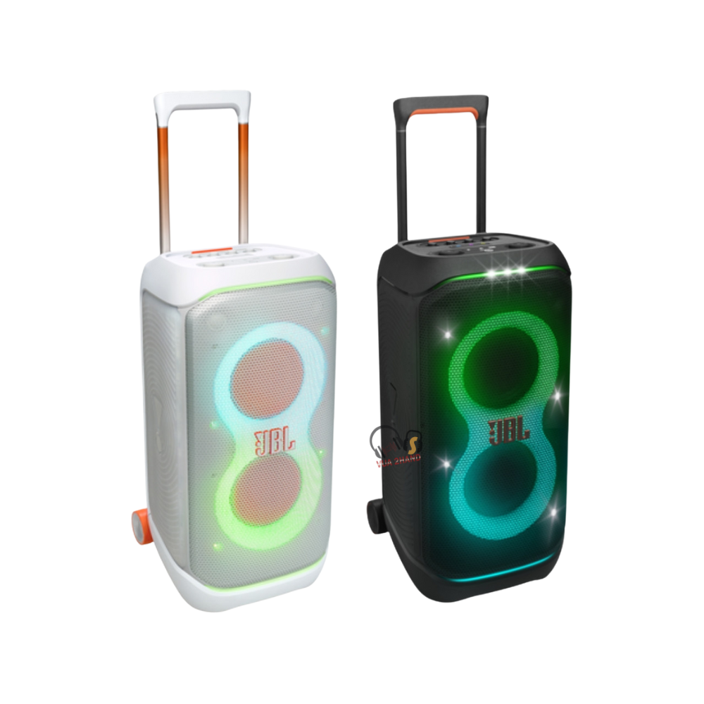 Loa Karaoke JBL PartyBox Stage 320