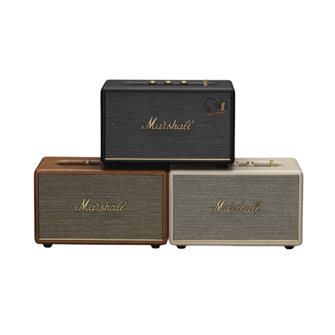 Loa Bluetooth Marshall Acton III