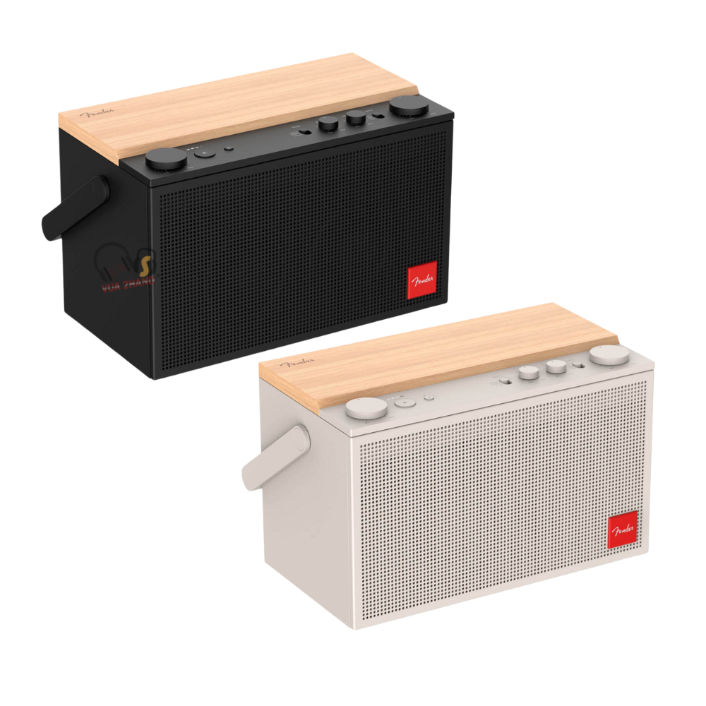 Loa Bluetooth Fender Elie 12