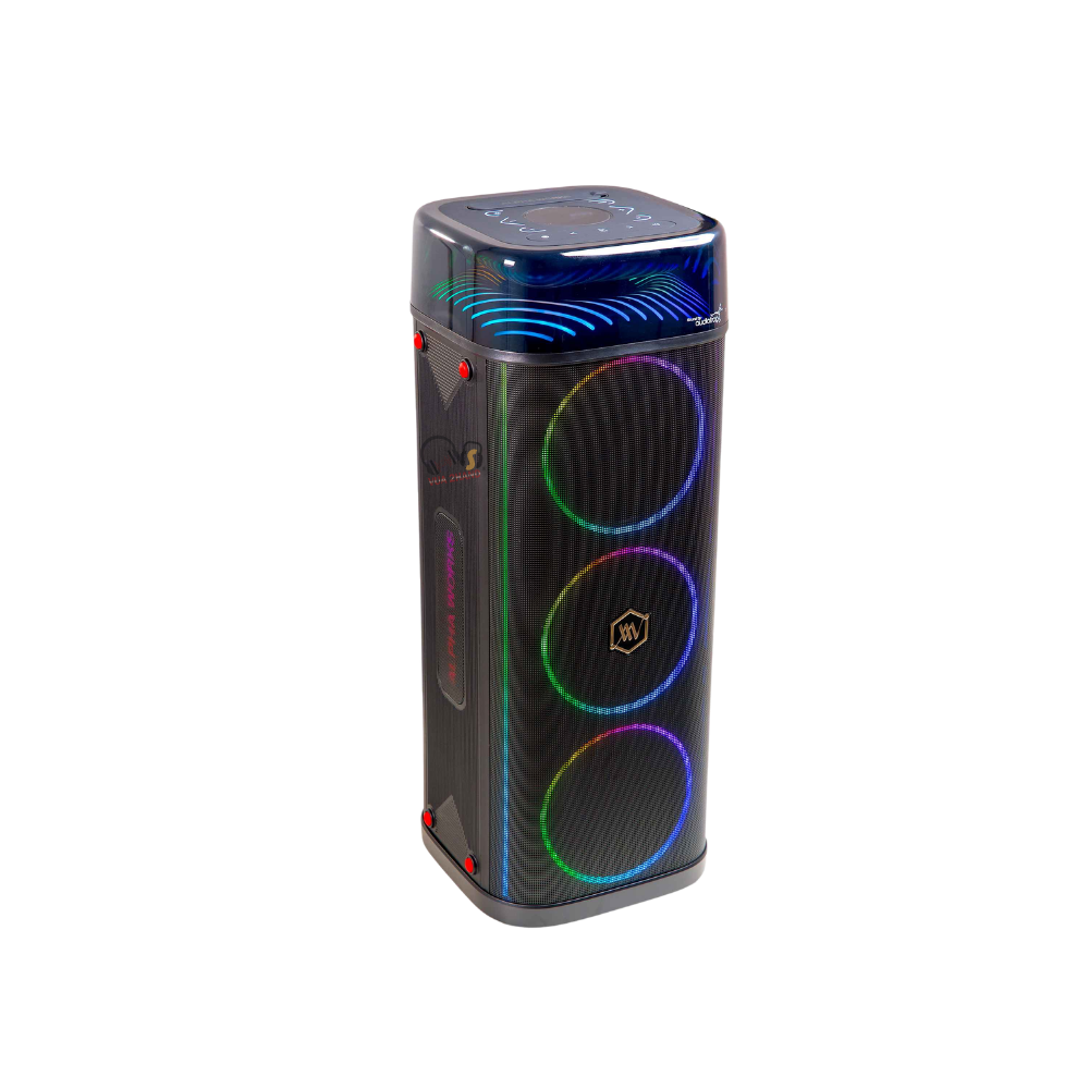 Loa Party Alpha Works GENBEAT 100
