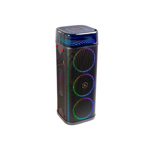 Loa Party Alpha Works GENBEAT 100