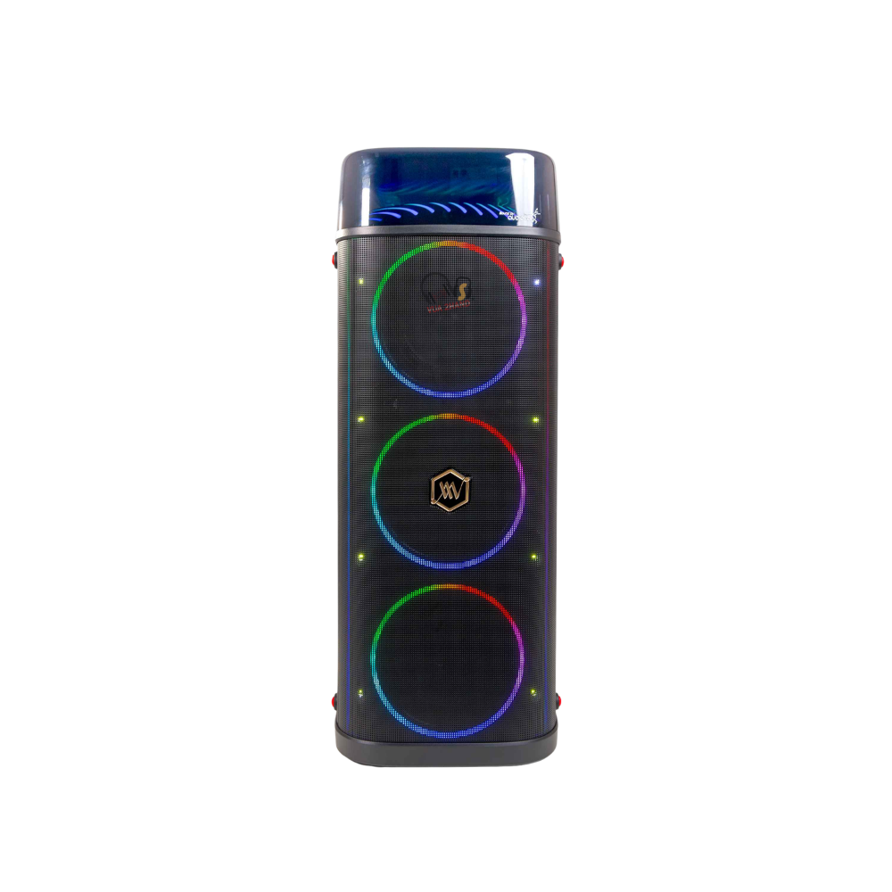 Loa Party Alpha Works GENBEAT 100