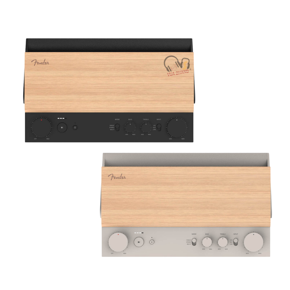 Loa Bluetooth Fender Elie 12 cũ