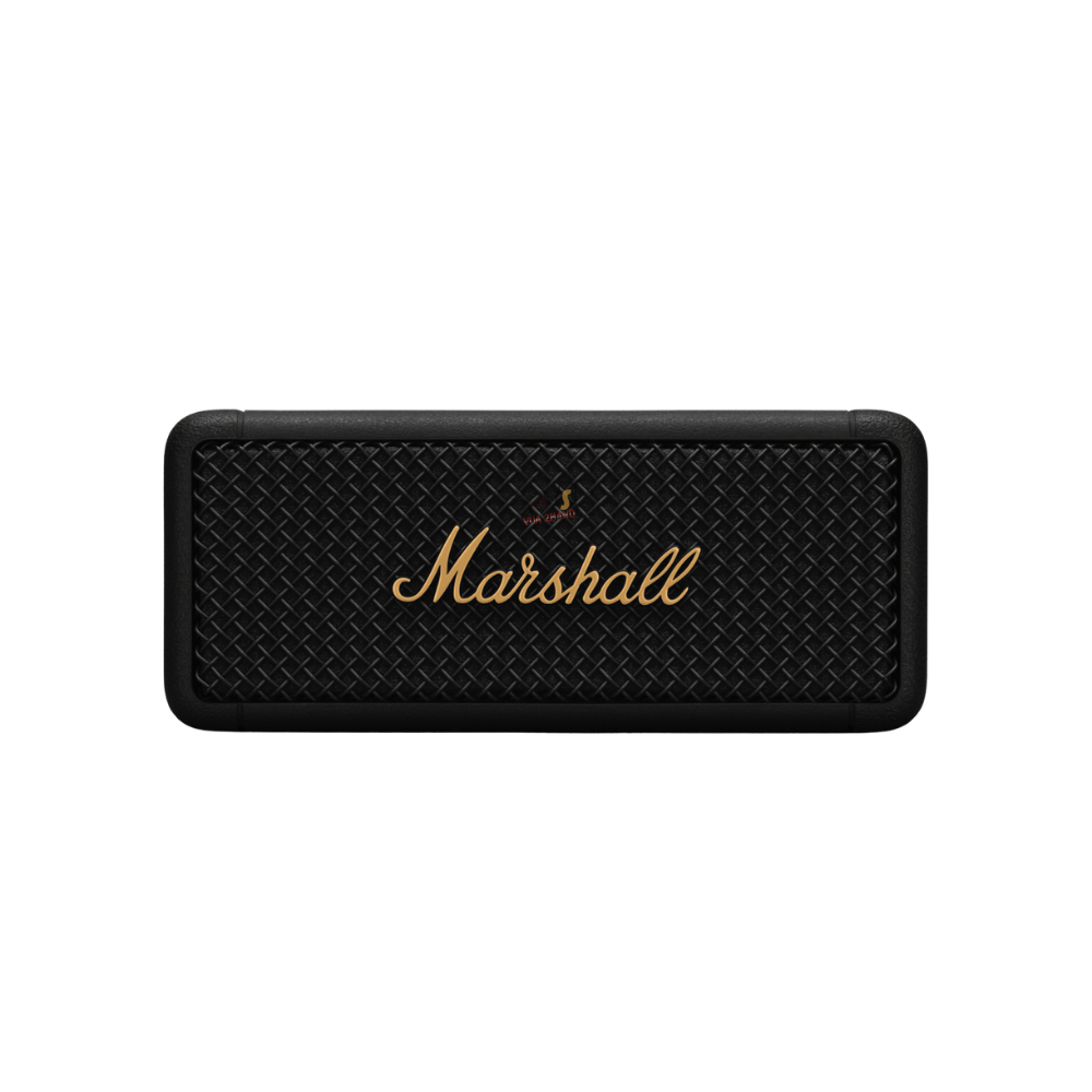 Loa Bluetooth Marshall Emberton cũ