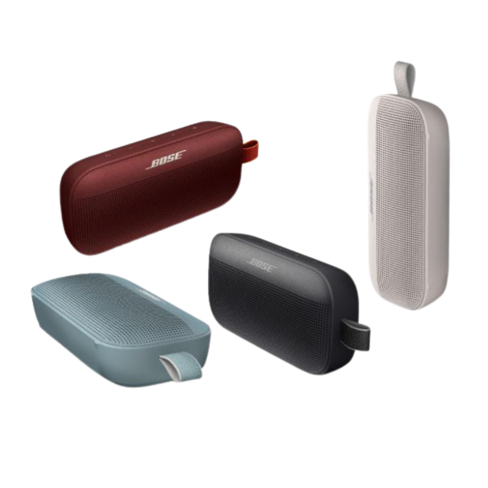 Loa Bluetooth Bose Soundlink Flex cũ