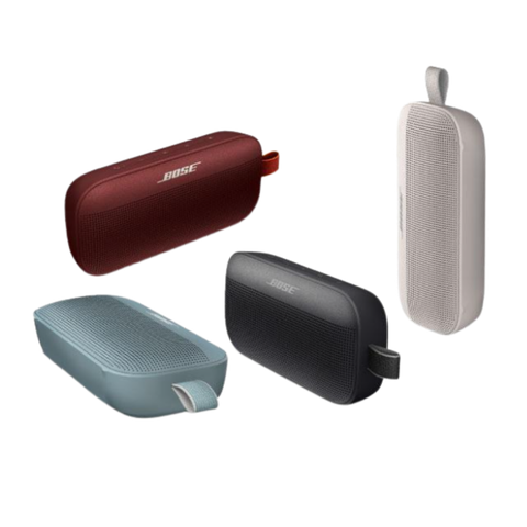 Loa Bluetooth Bose Soundlink Flex cũ