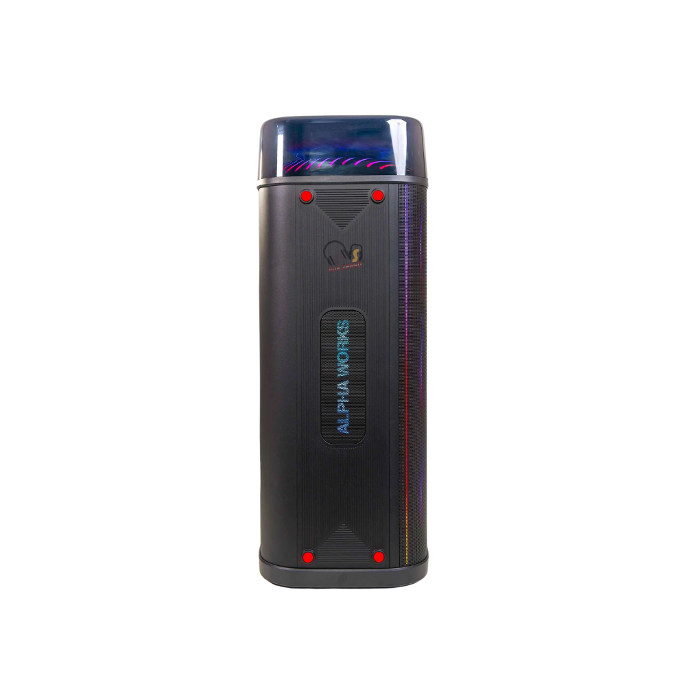 Loa Party Alpha Works GENBEAT 100