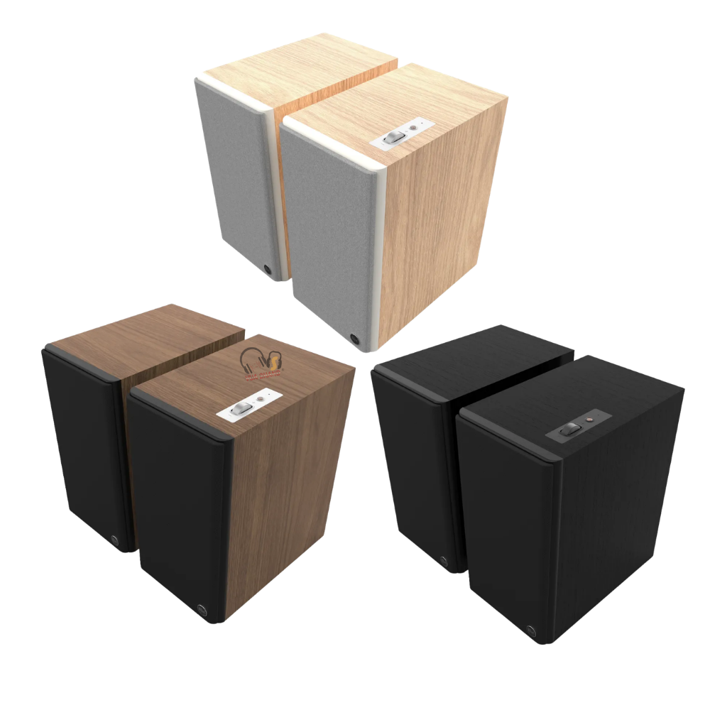 Loa Klipsch The Sevens II