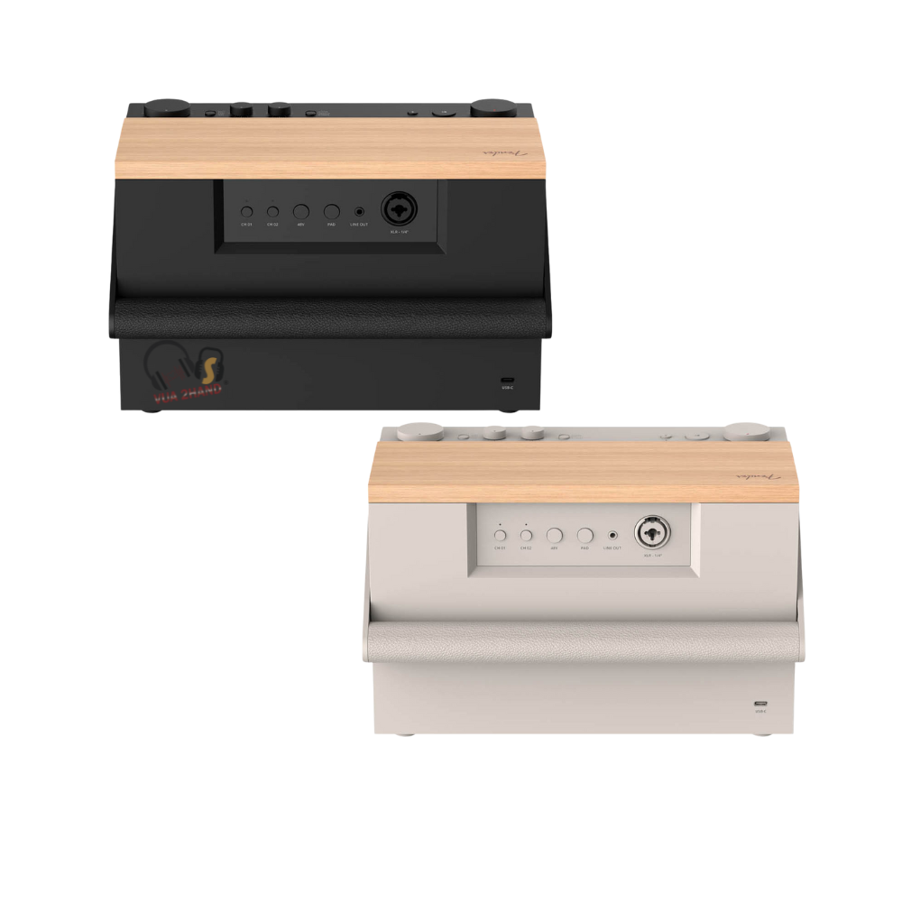 Loa Bluetooth Fender Elie 12 cũ