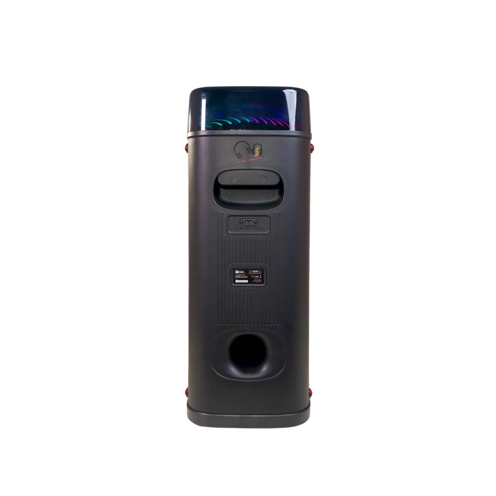 Loa Party Alpha Works GENBEAT 100