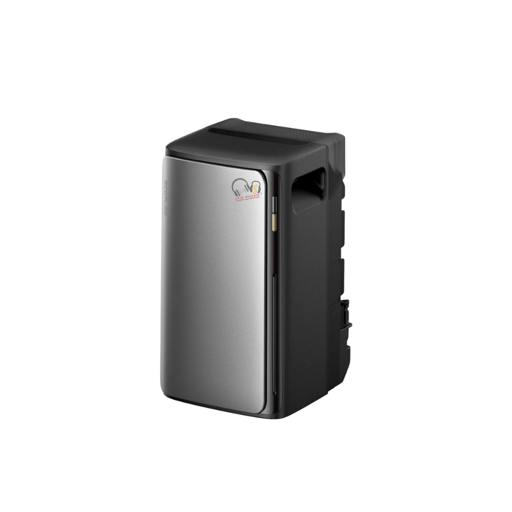 Bộ chuyển đổi EcoFlow STREAM Ultra