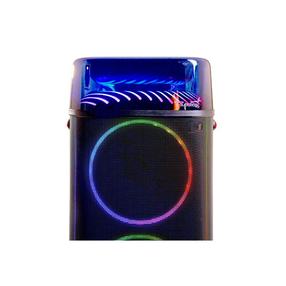 Loa Party Alpha Works GENBEAT 100