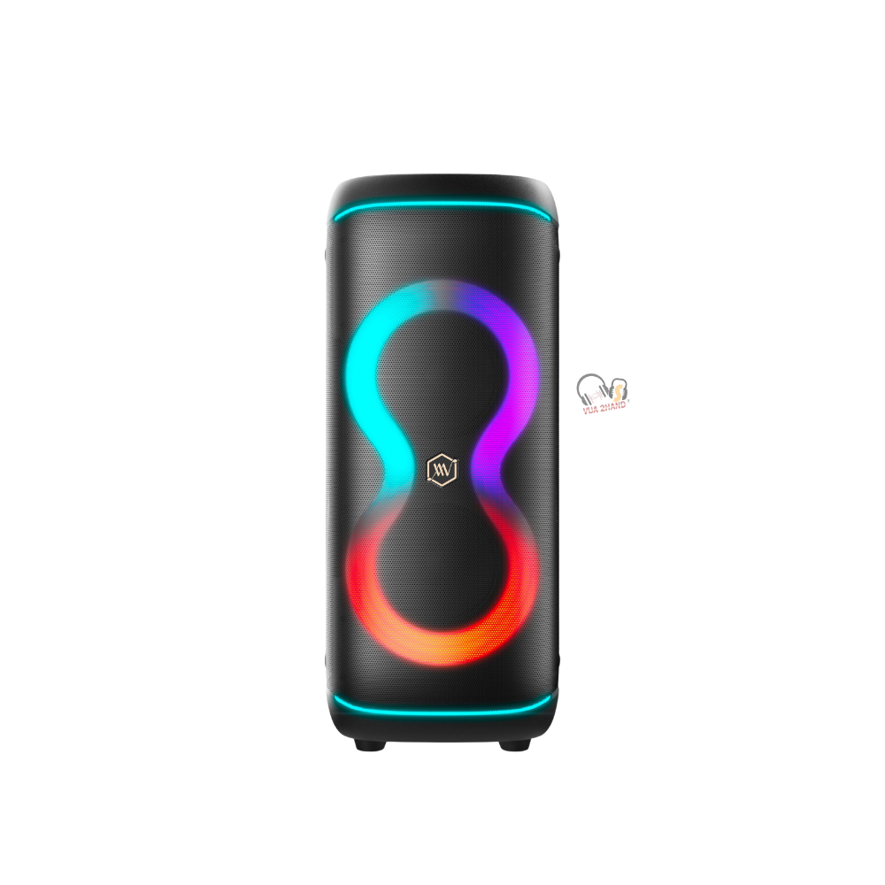 Loa Party Alpha Works GENBEAT 110