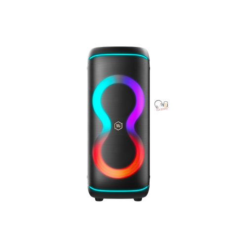 Loa Party Alpha Works GENBEAT 110