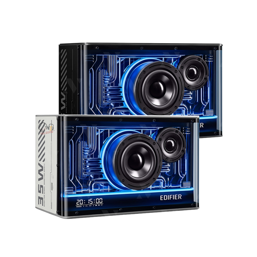 Loa Bluetooth EDIFIER QD35 cũ