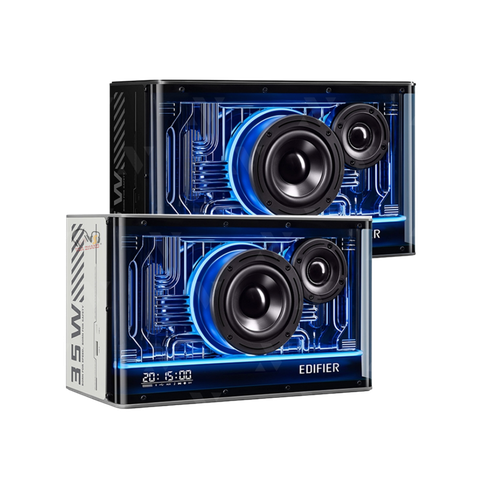 Loa Bluetooth EDIFIER QD35 cũ