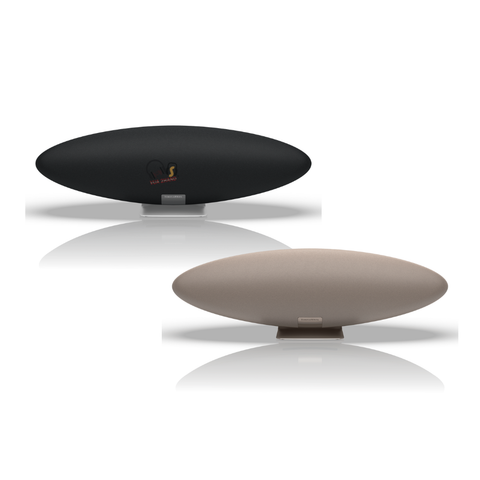 Loa Bowers & Wilkins Zeppelin Pro Edition