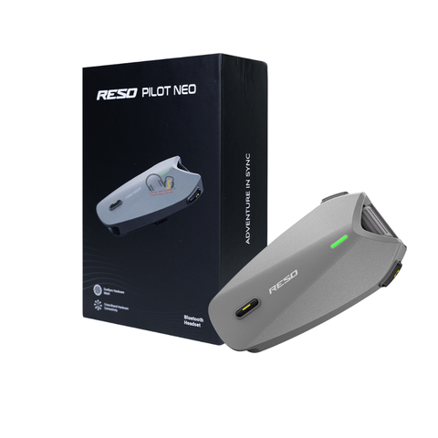 Tai nghe Reso Pilot Neo