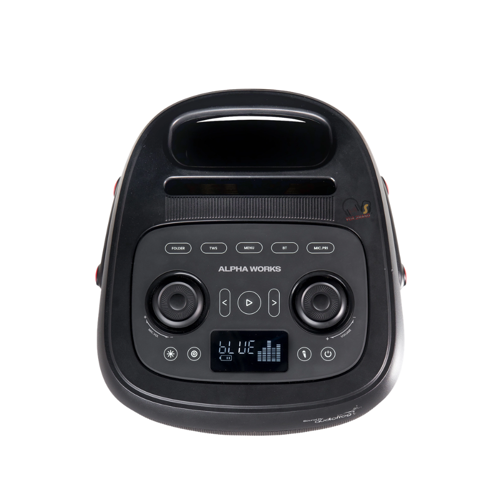 Loa Party Alpha Works GENBEAT 110