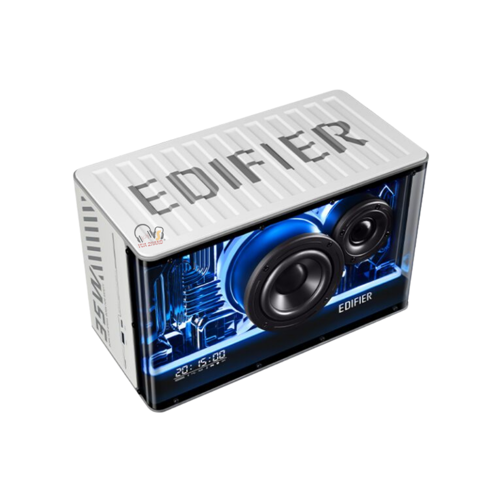 Loa Bluetooth EDIFIER QD35 cũ