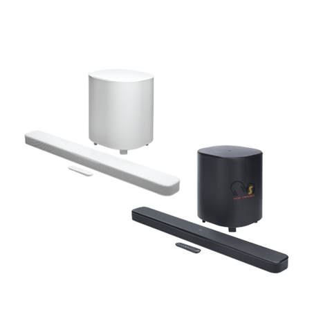 Loa Soundbar JBL Bar 500MK2