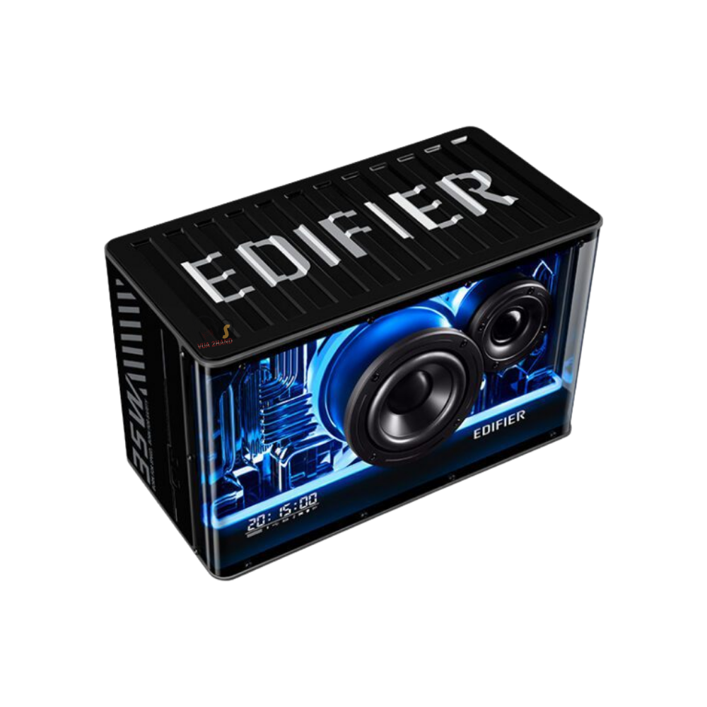 Loa Bluetooth EDIFIER QD35 cũ