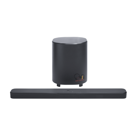Loa Soundbar JBL Bar 500MK2