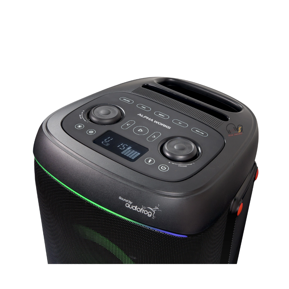 Loa Party Alpha Works GENBEAT 110