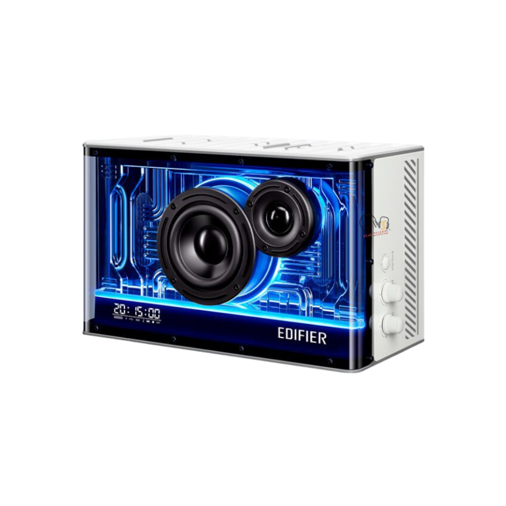 Loa Bluetooth EDIFIER QD35 cũ