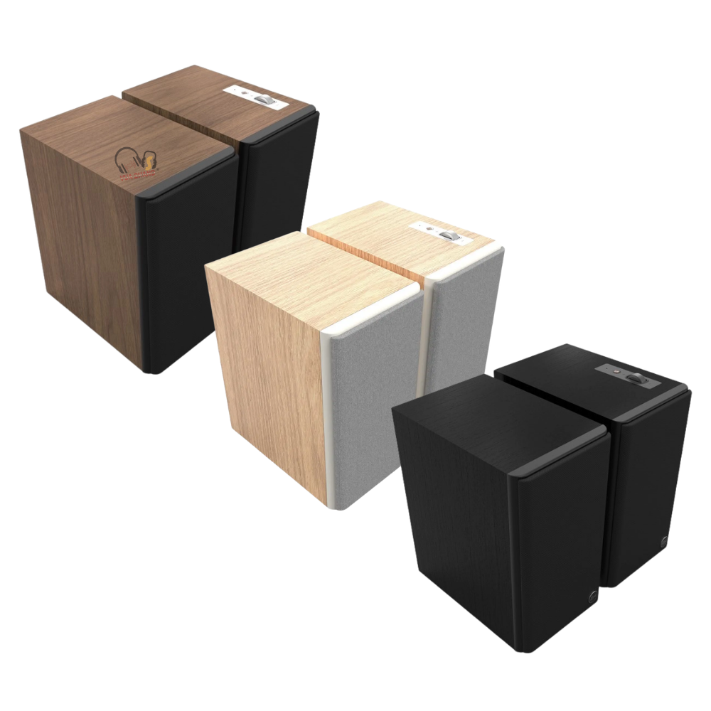 Loa Klipsch The Fives II