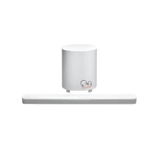 Loa Soundbar JBL Bar 500MK2