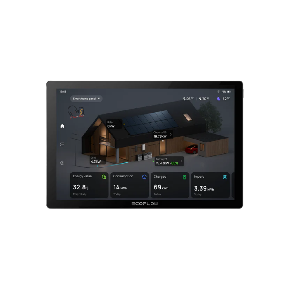EcoFlow PowerInsight
