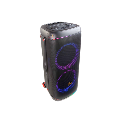 Loa Party Alpha Works GENBEAT 120
