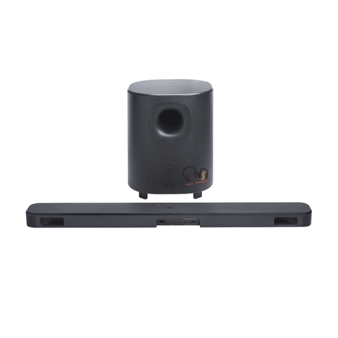 Loa Soundbar JBL Bar 500MK2