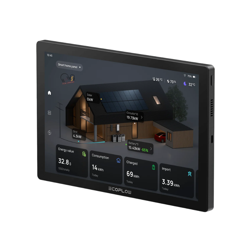 EcoFlow PowerInsight