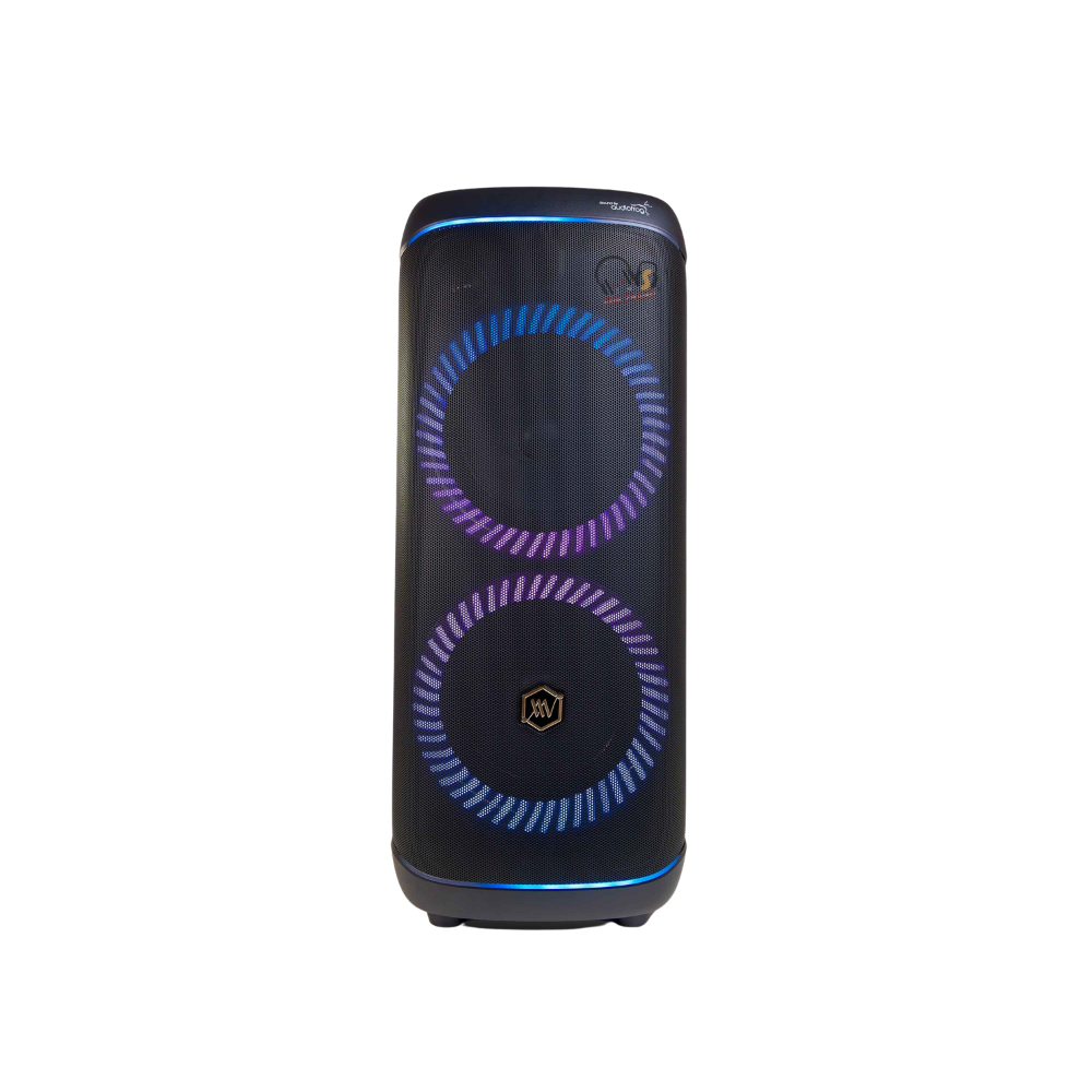 Loa Party Alpha Works GENBEAT 120