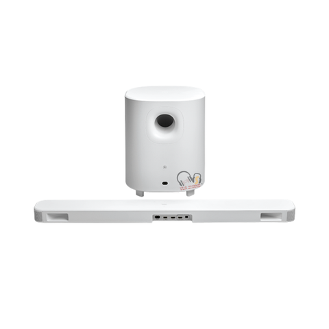 Loa Soundbar JBL Bar 500MK2