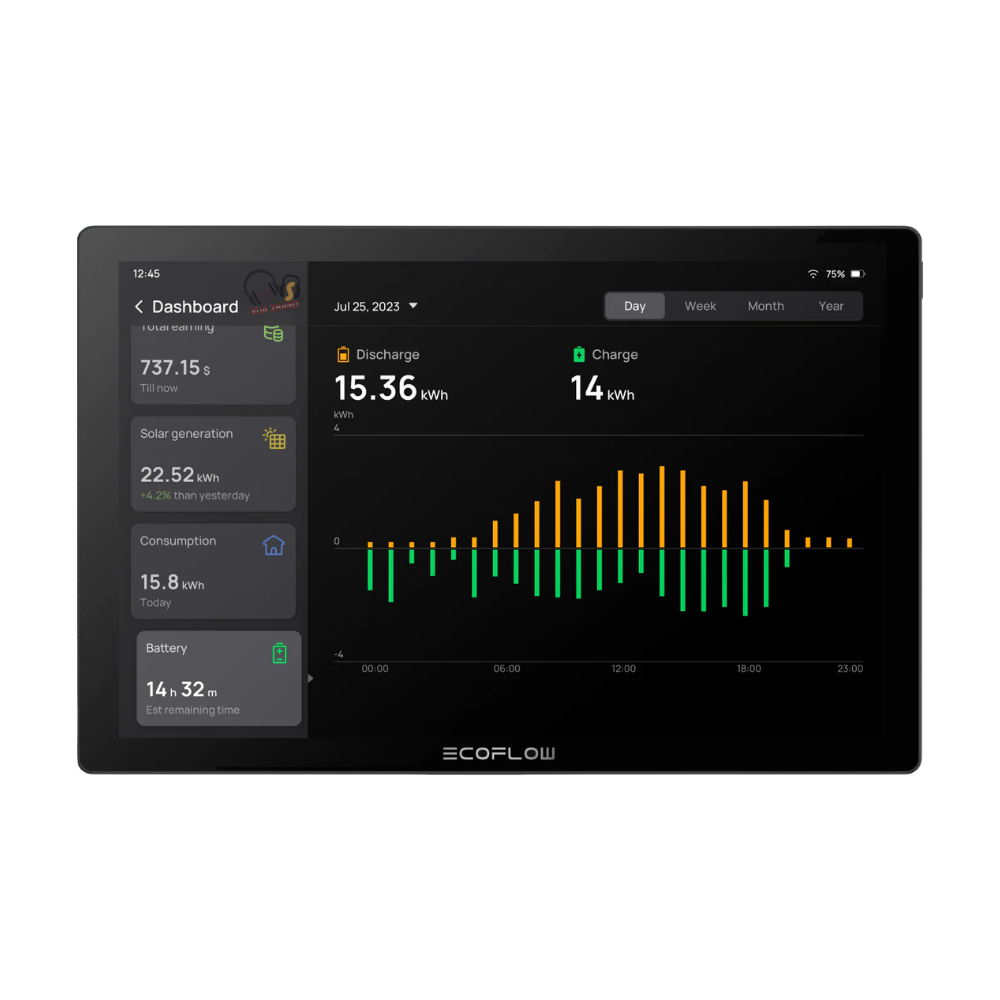 EcoFlow PowerInsight