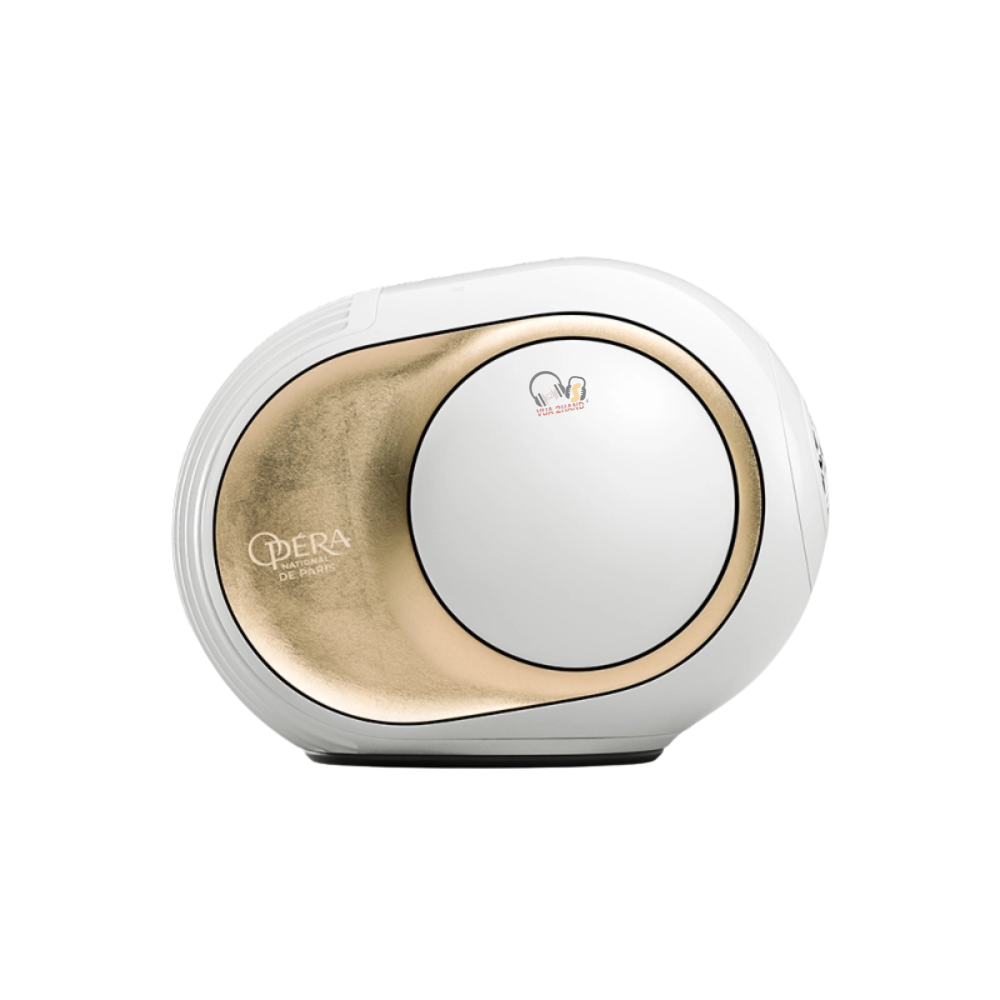 Thuê Loa Bluetooth Devialet Phantom II 98 dB
