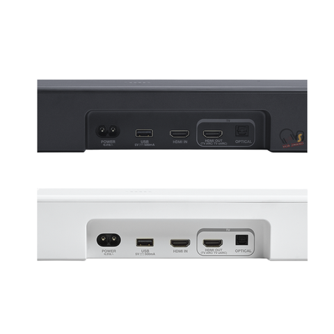 Loa Soundbar JBL Bar 500MK2