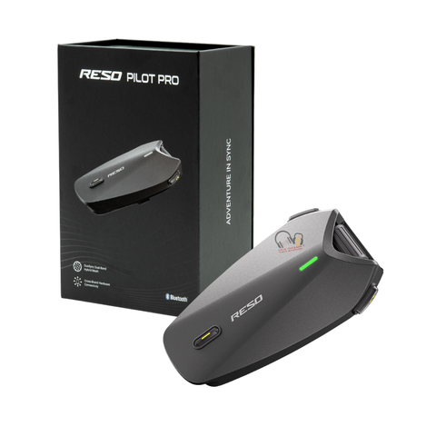Tai nghe Reso Pilot Pro
