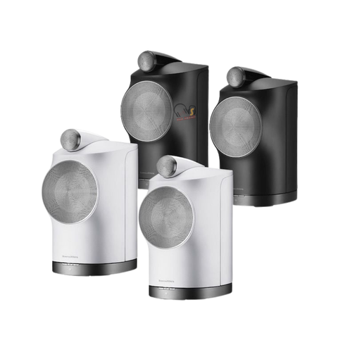 Loa Bowers & Wilkins Formation Duo