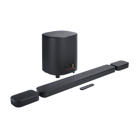 Loa Soundbar JBL Bar 800MK2