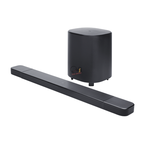 Loa Soundbar JBL Bar 800MK2