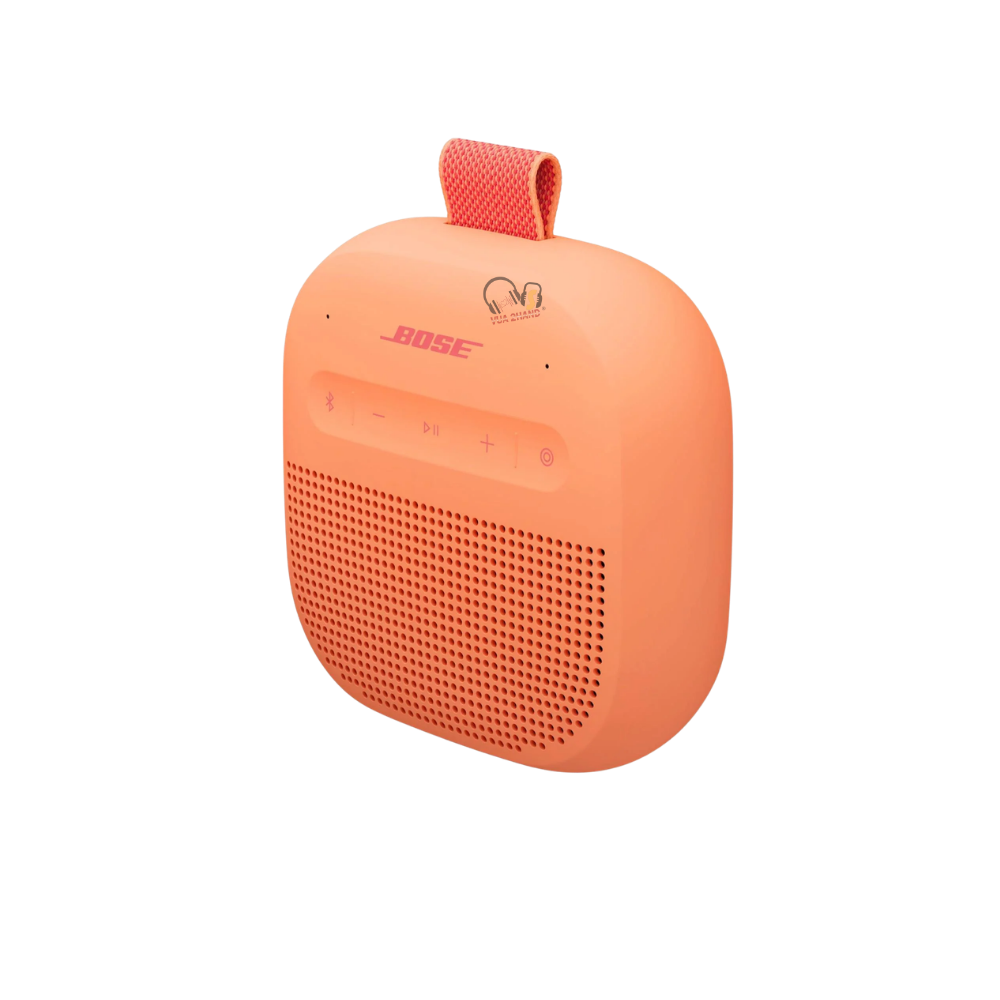 Loa Bluetooth Bose SoundLink Micro 2 cũ