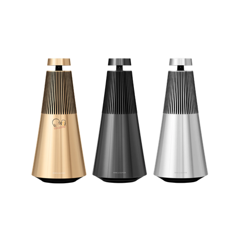 Loa Bluetooth Bang & Olufsen BeoSound 2 Gen 2 cũ
